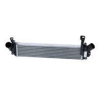 Intercooler 530 mm - 111 mm NRF suitable for e.g. RENAULT...