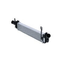 Intercooler 530 mm - 111 mm NRF suitable for e.g. RENAULT...