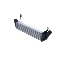 Intercooler 530 mm - 111 mm NRF suitable for e.g. RENAULT KANGOO