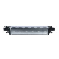 Intercooler NRF for OPEL CORSA E