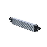 Intercooler NRF for OPEL CORSA E