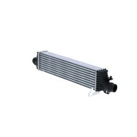 Intercooler cooling fins brazed 571 mm - 128 mm NRF for...