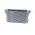 Ladeluftkühler Wärmetauscher-Prinzip 616 mm - 409 mm NRF für u.a. AUDI A3