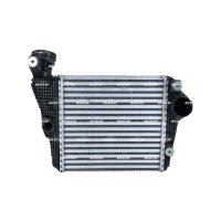 Intercooler NRF for PORSCHE MACAN
