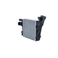 Intercooler cooling fins brazed 285 mm - 279 mm NRF for...