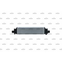 Intercooler NRF for OPEL MOKKA / MOKKA X