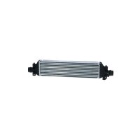 Intercooler cooling fins brazed 570 mm - 142 mm NRF for...