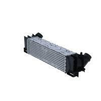 Intercooler cooling fins brazed 495 mm - 133 mm NRF for BMW 1 Series and others