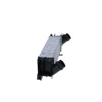 Intercooler cooling fins brazed 495 mm - 133 mm NRF for BMW 1 Series and others