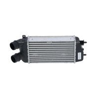 Ladeluftkühler NRF für CITROEN C3 I