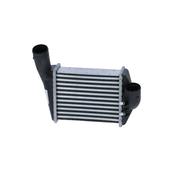 Intercooler cooling fins brazed 215 mm - 172 mm NRF for AUDI A6 and others