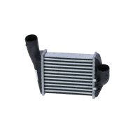 Intercooler cooling fins brazed 215 mm - 172 mm NRF for...
