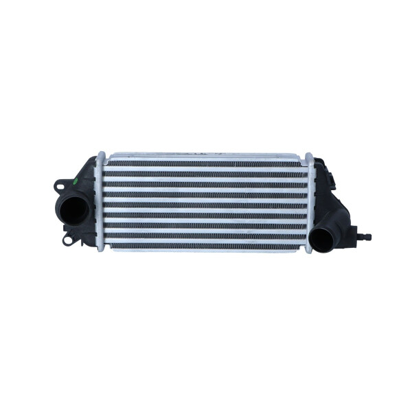 Intercooler heat exchanger principle 285 mm - 127 mm NRF suitable for MINI MINI