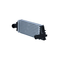 Intercooler heat exchanger principle 285 mm - 127 mm NRF...
