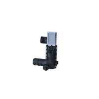 Intercooler heat exchanger principle 285 mm - 127 mm NRF suitable for MINI MINI