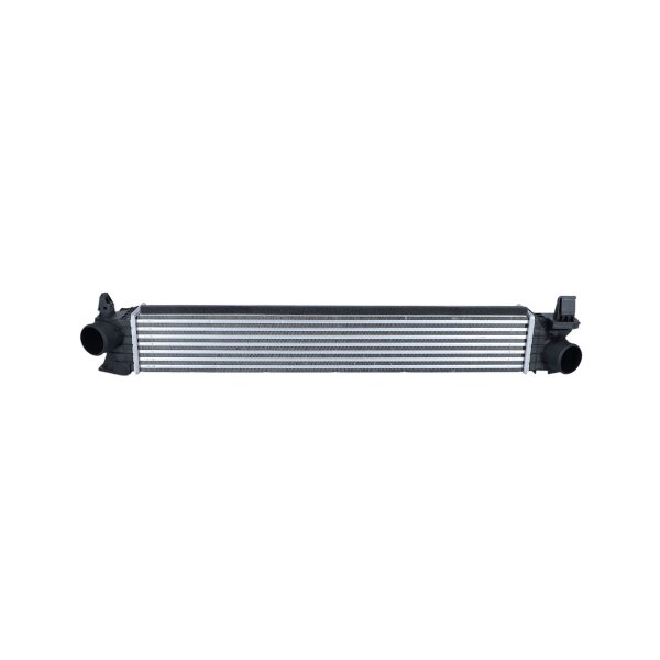 Intercooler 735 mm - 112 mm NRF suitable for e.g. FIAT DUCATO