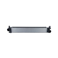Intercooler 735 mm - 112 mm NRF suitable for e.g. FIAT...
