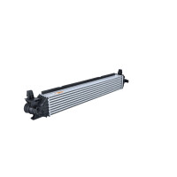 Intercooler 735 mm - 112 mm NRF suitable for e.g. FIAT DUCATO