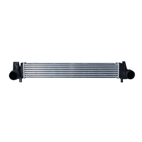 Intercooler heat exchanger principle 690 mm - 105 mm NRF for e.g. AUDI A1