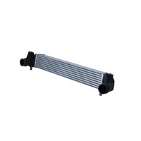 Intercooler heat exchanger principle 690 mm - 105 mm NRF...