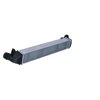 Intercooler heat exchanger principle 690 mm - 105 mm NRF for e.g. AUDI A1