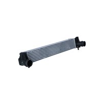Intercooler heat exchanger principle 690 mm - 105 mm NRF for e.g. AUDI A1