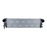 Intercooler NRF for MERCEDES MARCO POLO Camper