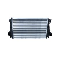 Intercooler 618 mm - 399 mm NRF thermo expertise suitable...
