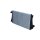 Intercooler 618 mm - 399 mm NRF thermo expertise suitable for e.g. VW AMAROK