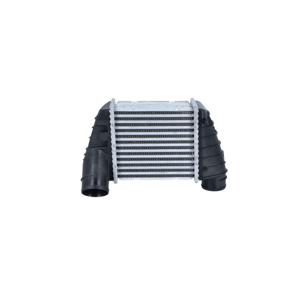 Intercooler heat exchanger principle 183 mm - 161 mm NRF for AUDI A3 and others
