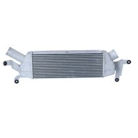 Intercooler 450 mm - 164 mm NRF for e.g. MITSUBISHI...