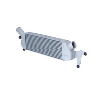 Intercooler 450 mm - 164 mm NRF for e.g. MITSUBISHI...