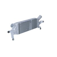 Intercooler 450 mm - 164 mm NRF for e.g. MITSUBISHI OUTLANDER