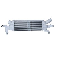 Intercooler 450 mm - 164 mm NRF for e.g. MITSUBISHI OUTLANDER