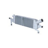 Intercooler 450 mm - 164 mm NRF for e.g. MITSUBISHI OUTLANDER
