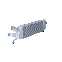 Intercooler 450 mm - 164 mm NRF for e.g. MITSUBISHI OUTLANDER