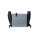 Intercooler 210 mm - 202 mm NRF suitable for e.g. NISSAN NOTE