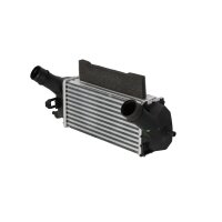 Ladeluftkühler 300 mm - 147 mm NRF passend für...