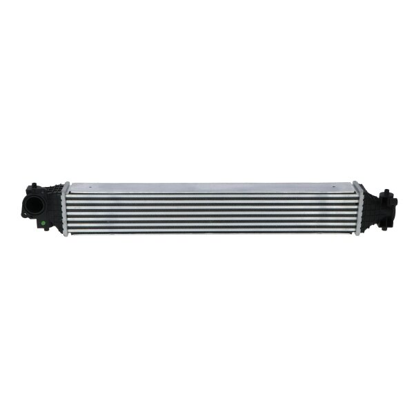 Intercooler 710 mm - 113 mm NRF suitable for e.g. HONDA CIVIC