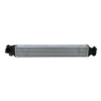 Intercooler 710 mm - 113 mm NRF suitable for e.g. HONDA...