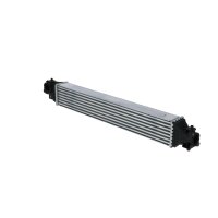 Intercooler 710 mm - 113 mm NRF suitable for e.g. HONDA...