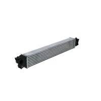 Intercooler 710 mm - 113 mm NRF suitable for e.g. HONDA CIVIC