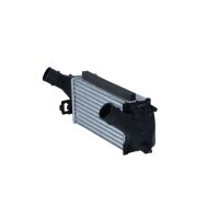 Intercooler cooling fins brazed 300 mm - 147 mm NRF for...