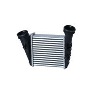Intercooler cooling fins brazed 210 mm - 203 mm NRF for...