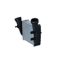 Intercooler cooling fins brazed 210 mm - 203 mm NRF for...