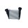 Intercooler cooling fins brazed 210 mm - 203 mm NRF for e.g. VW PASSAT