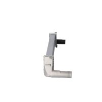 Ladeluftkühler Kühlrippen 594 mm - 132 mm NRF für u.a. LAND ROVER FREELANDER