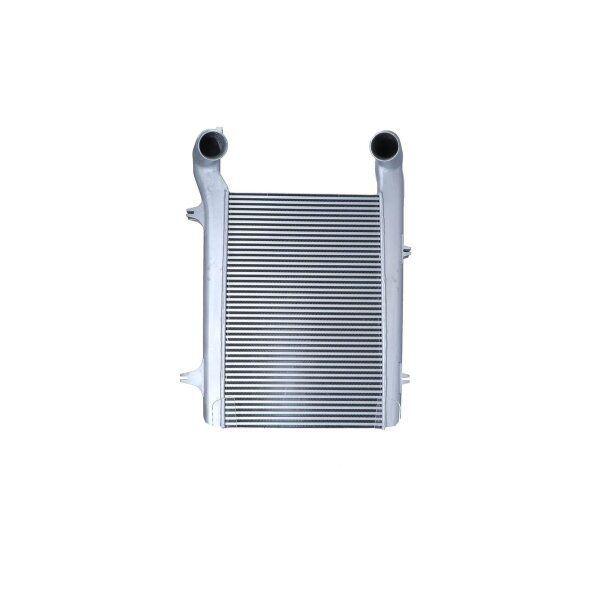 Intercooler heat exchanger principle 857 mm - 553 mm NRF for e.g. DAF 95