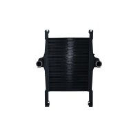 Intercooler 877 mm - 652 mm NRF suitable for e.g. IVECO...