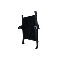 Intercooler 877 mm - 652 mm NRF suitable for e.g. IVECO...